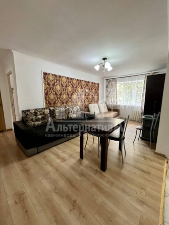 
  Продается 3-комн. квартира 56 м². Фото 4.