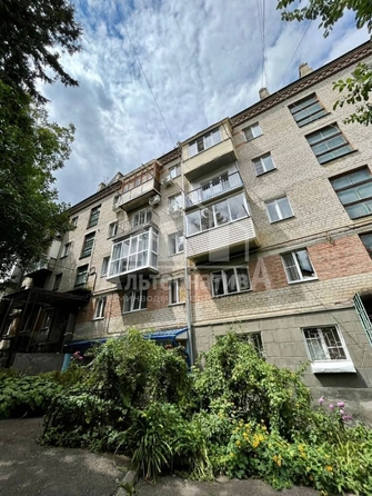 
   Продам 3-комнатную, 56 м², К.Цеткин ул

. Фото 8.