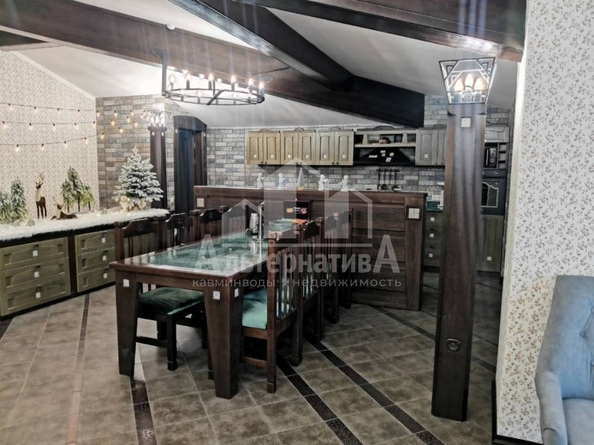 
  Продается 4-комн. квартира, 375 м², М.Расковой ул
. Фото 5.