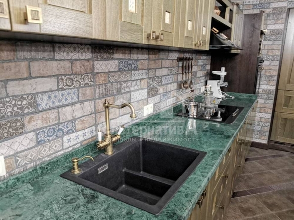 
  Продается 4-комн. квартира, 375 м², М.Расковой ул
. Фото 12.