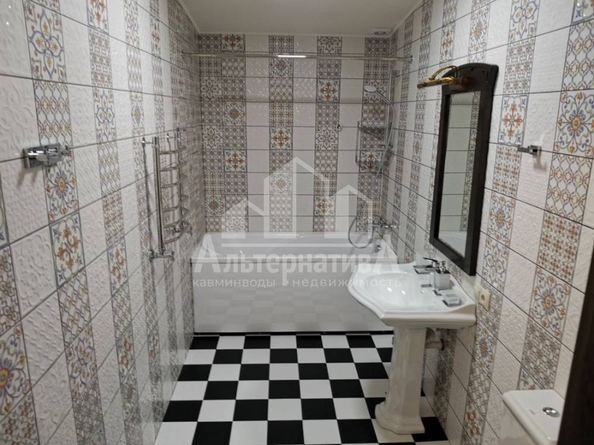 
  Продается 4-комн. квартира, 375 м², М.Расковой ул
. Фото 36.