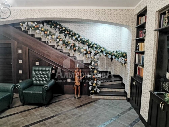 
  Продается 4-комн. квартира 375 м². Фото 32.