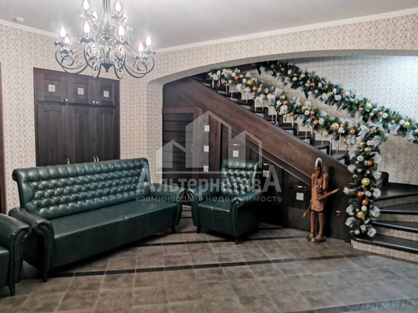 
  Продается 4-комн. квартира 375 м². Фото 33.