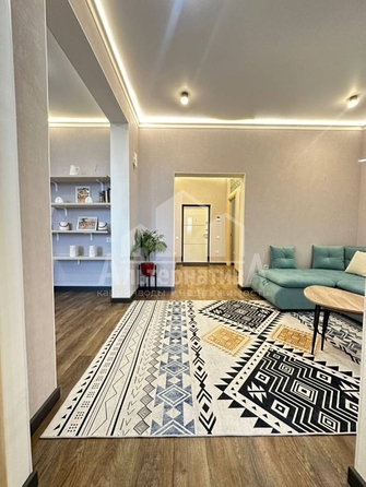 
  Продается 1-комн. квартира, 66.5 м², ЖК Звезда
. Фото 3.