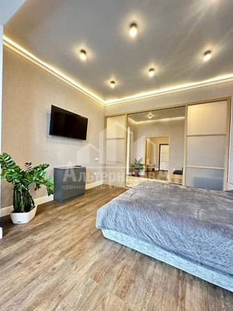 
  Продается 1-комн. квартира 66.5 м², в ЖК Звезда. Фото 7.