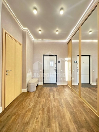 
  Продается 1-комн. квартира 66.5 м², в ЖК Звезда. Фото 9.