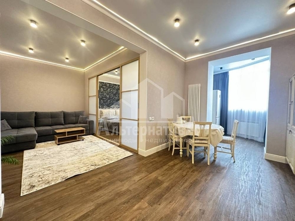 
  Продается 1-комн. квартира 66.5 м², в ЖК Звезда. Фото 11.