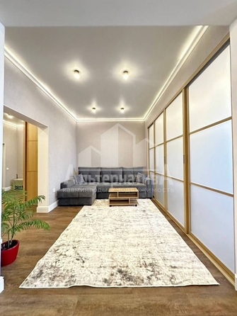 
  Продается 1-комн. квартира 66.5 м², в ЖК Звезда. Фото 13.