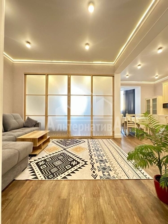 
  Продается 1-комн. квартира 66.5 м², в ЖК Звезда. Фото 15.