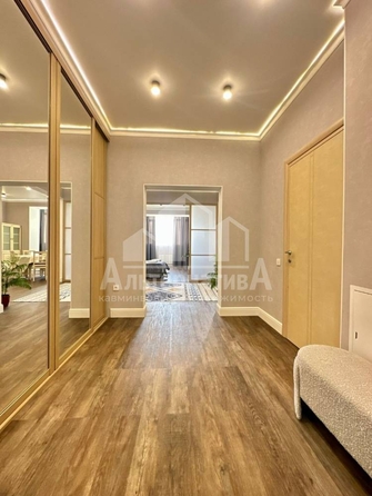
  Продается 1-комн. квартира 66.5 м², в ЖК Звезда. Фото 19.