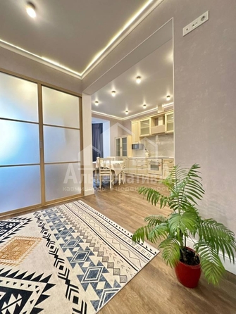 
  Продается 1-комн. квартира 66.5 м², в ЖК Звезда. Фото 23.