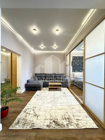 
  Продается 1-комн. квартира 66.5 м², в ЖК Звезда. Фото 29.