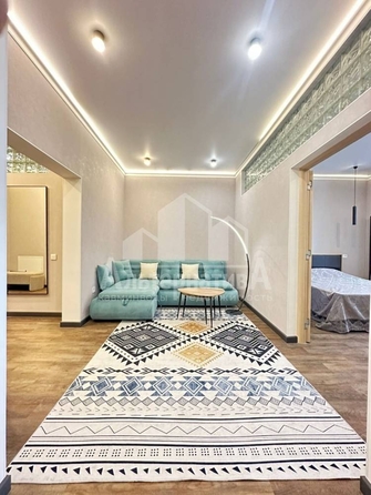 
  Продается 1-комн. квартира 66.5 м², в ЖК Звезда. Фото 4.