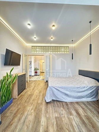 
  Продается 1-комн. квартира 66.5 м², в ЖК Звезда. Фото 12.