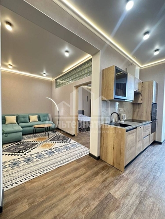 
  Продается 1-комн. квартира 66.5 м², в ЖК Звезда. Фото 26.