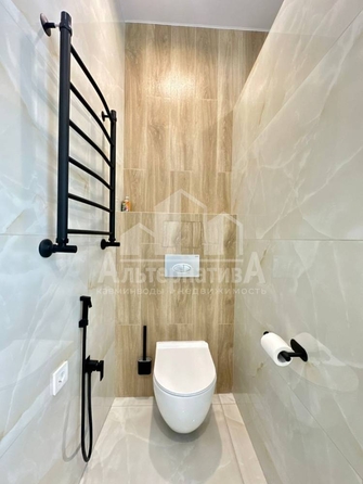 
  Продается 1-комн. квартира 66.5 м², в ЖК Звезда. Фото 34.