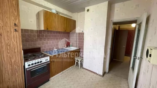 
  Продается 1-комн. квартира 39 м². Фото 3.