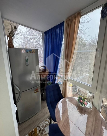 
  Продается 2-комн. квартира 40 м². Фото 5.