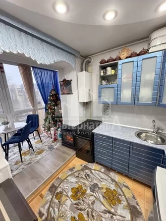 
  Продается 2-комн. квартира 40 м². Фото 1.