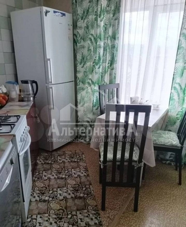 
   Продам 3-комнатную, 73.3 м², К.Цеткин ул

. Фото 8.