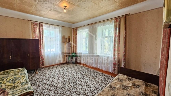 
  Продается 1-комн. квартира, 37 м², Центральная ул
. Фото 2.