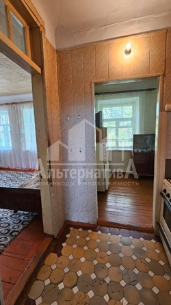 
  Продается 1-комн. квартира, 37 м², Центральная ул
. Фото 10.