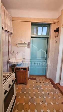 
  Продается 1-комн. квартира 37 м². Фото 10.