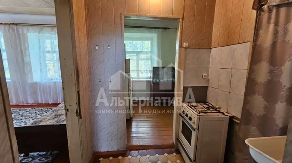 
  Продается 1-комн. квартира 37 м². Фото 11.