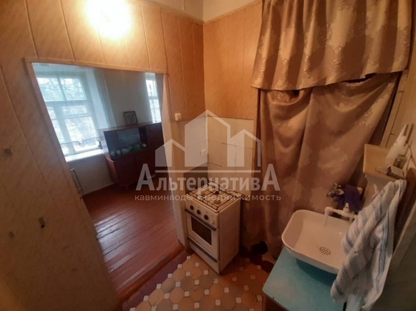 
   Продам 1-комнатную, 37 м², Центральная ул

. Фото 5.