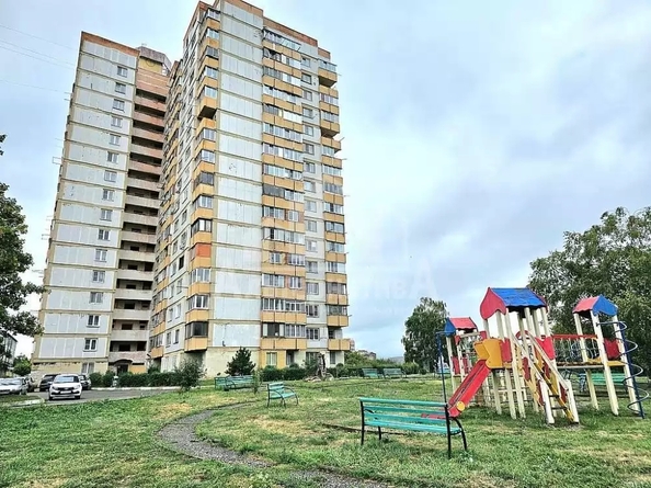 
  Продается 2-комн. квартира 49.6 м². Фото 1.