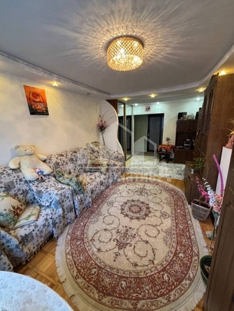 
  Продается 2-комн. квартира, 49.6 м², Победы пр-кт
. Фото 5.