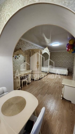 
  Продается 1-комн. квартира 38.5 м². Фото 3.