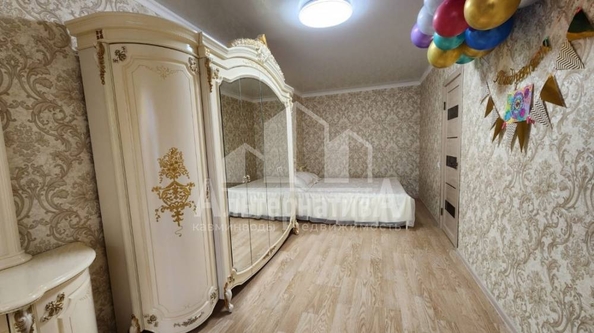
  Продается 1-комн. квартира 38.5 м². Фото 5.