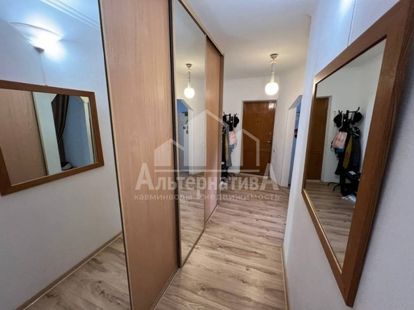 
  Продается 3-комн. квартира, 90 м², Победы пр-кт
. Фото 16.