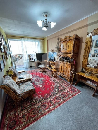 
  Продается 1-комн. квартира, 45 м², Победы пр-кт
. Фото 1.