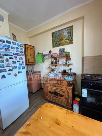 
  Продается 1-комн. квартира 45 м². Фото 6.