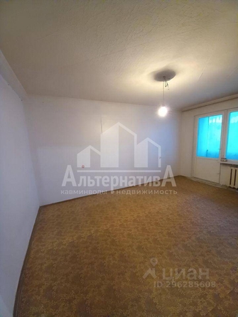 
   Продам 1-комнатную, 30.6 м², К.Либкнехта ул

. Фото 1.