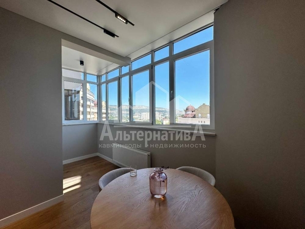 
  Продается 2-комн. квартира 102 м², в ЖК Звезда. Фото 6.
