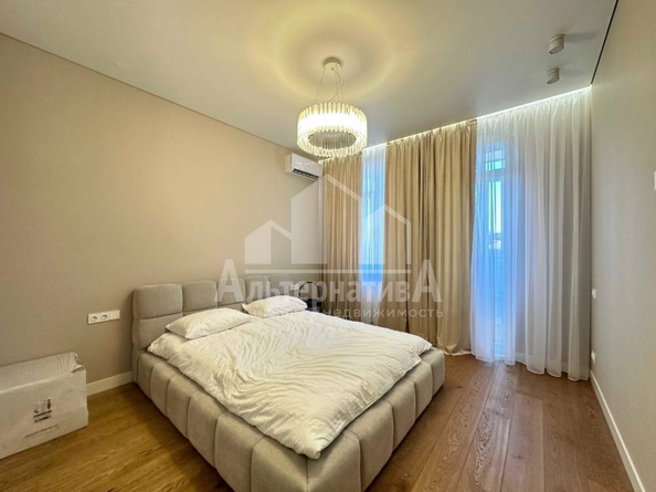 
  Продается 2-комн. квартира 102 м², в ЖК Звезда. Фото 9.