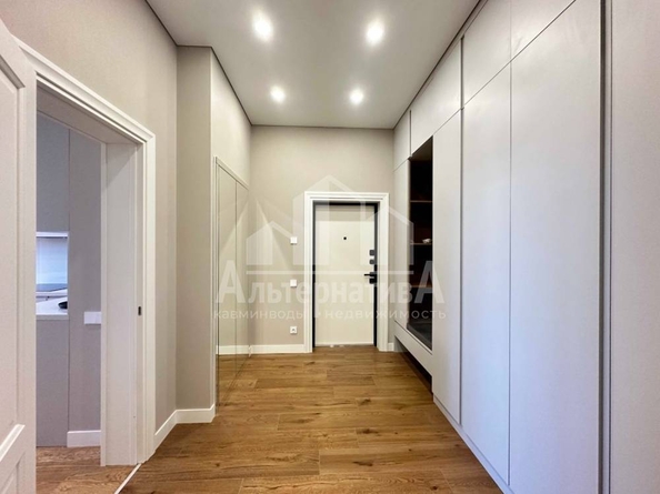 
  Продается 2-комн. квартира 102 м², в ЖК Звезда. Фото 20.