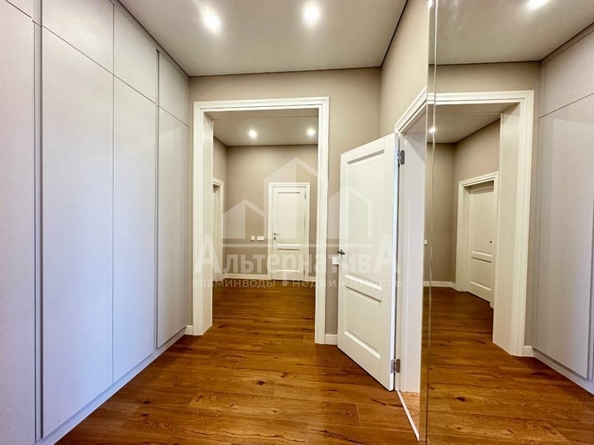 
  Продается 2-комн. квартира 102 м², в ЖК Звезда. Фото 21.