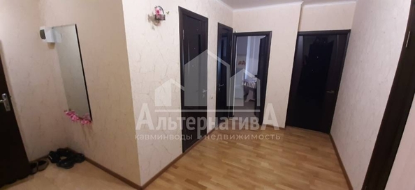 
  Продается 2-комн. квартира 55.7 м². Фото 9.
