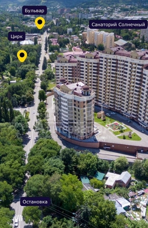 
  Продается 1-комн. квартира 48.5 м², в ЖК Звезда. Фото 4.