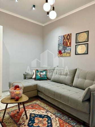 
  Продается 1-комн. квартира 48.5 м², в ЖК Звезда. Фото 5.