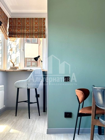 
  Продается 1-комн. квартира 48.5 м², в ЖК Звезда. Фото 7.