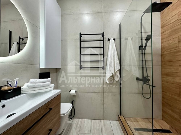 
  Продается 1-комн. квартира 48.5 м², в ЖК Звезда. Фото 8.