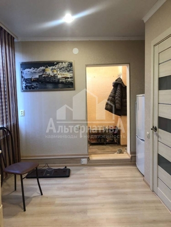 
  Продается 2-комн. квартира 32.4 м². Фото 5.