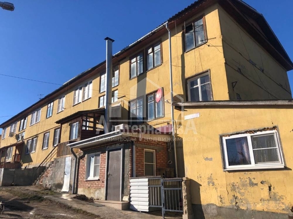 
  Продается 2-комн. квартира 32.4 м². Фото 19.