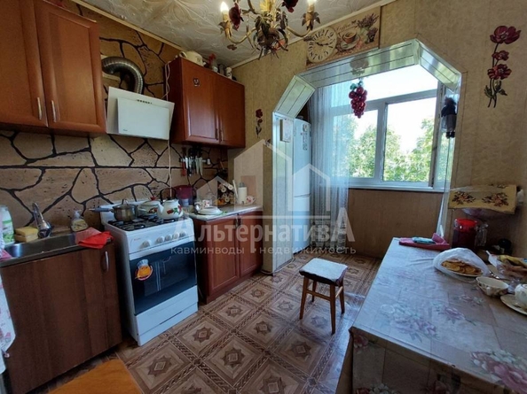 
  Продается 2-комн. квартира 51.3 м². Фото 1.