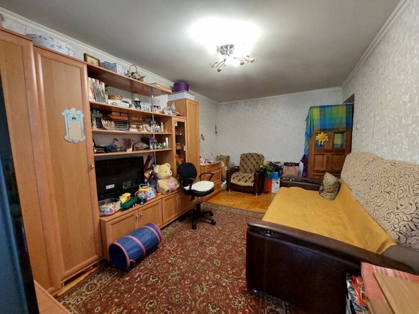 
  Продается 2-комн. квартира 48.7 м². Фото 6.